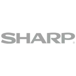 sharp 1
